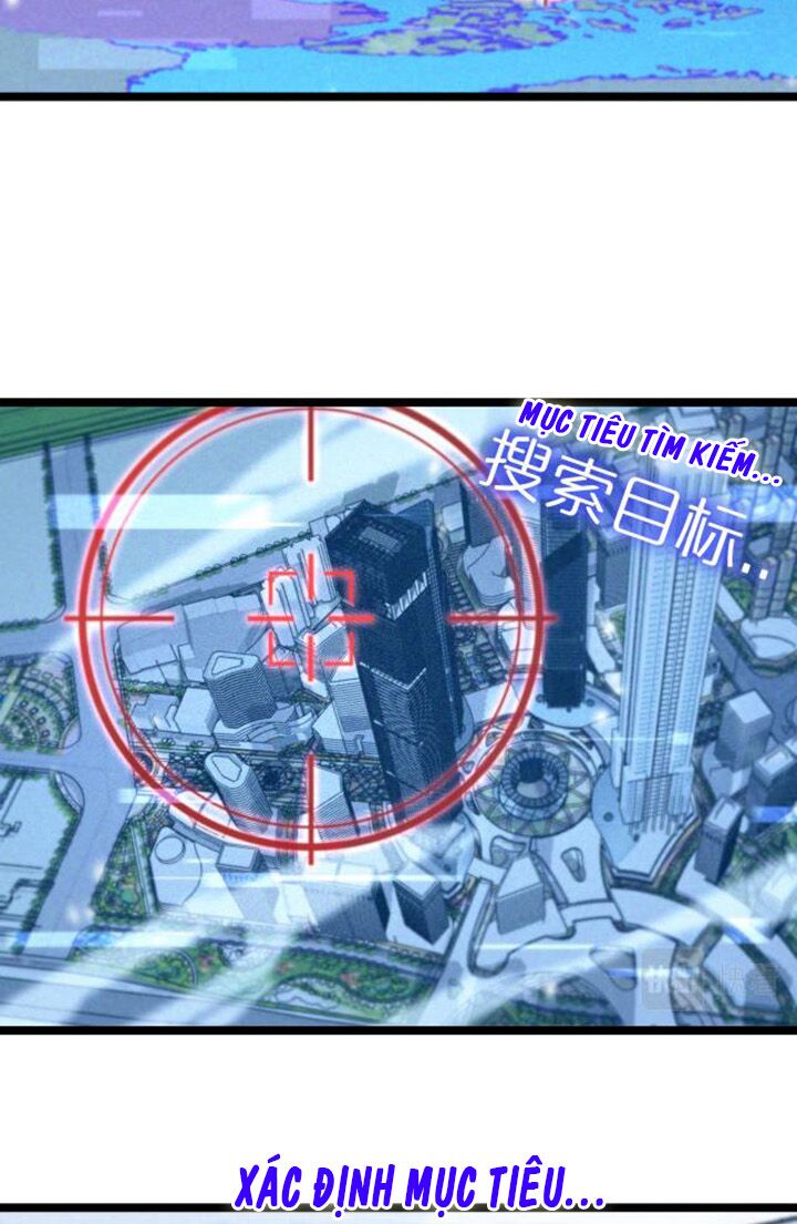 chư giới - tận thế online chapter 146 3