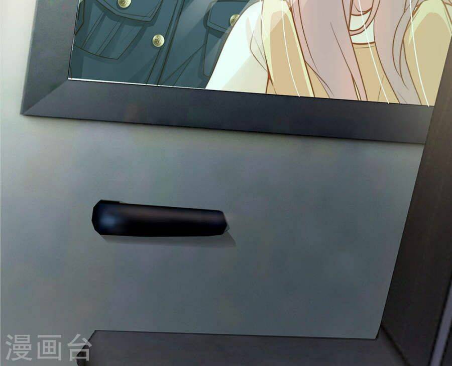 thiếu soái của tôi chính là manh như vậy chapter 56 18