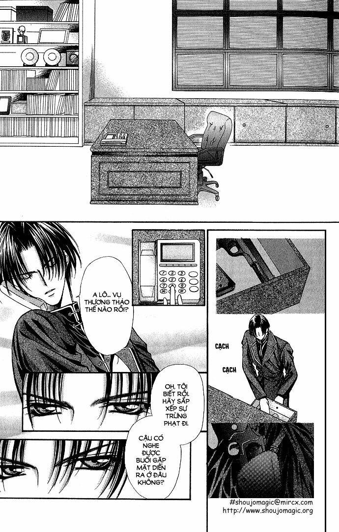 anh chàng khắc tinh chapter 9 27