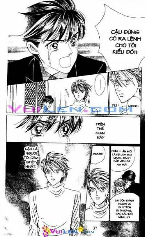 nàng tiên ánh trăng - kaguya hime chapter 20 37