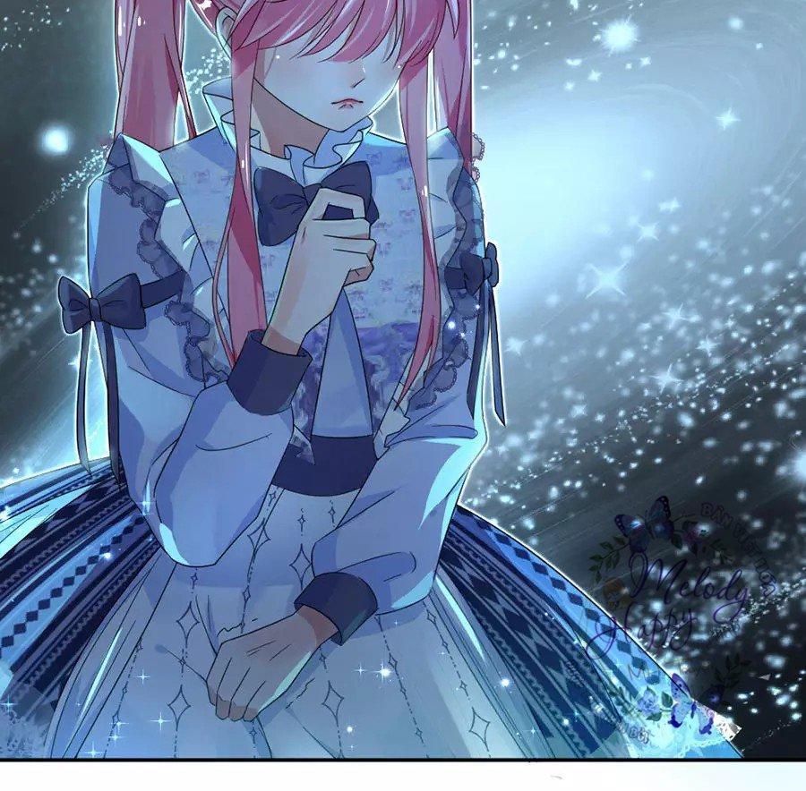 hoàn mỹ lão công tiến hóa luân chapter 34 18