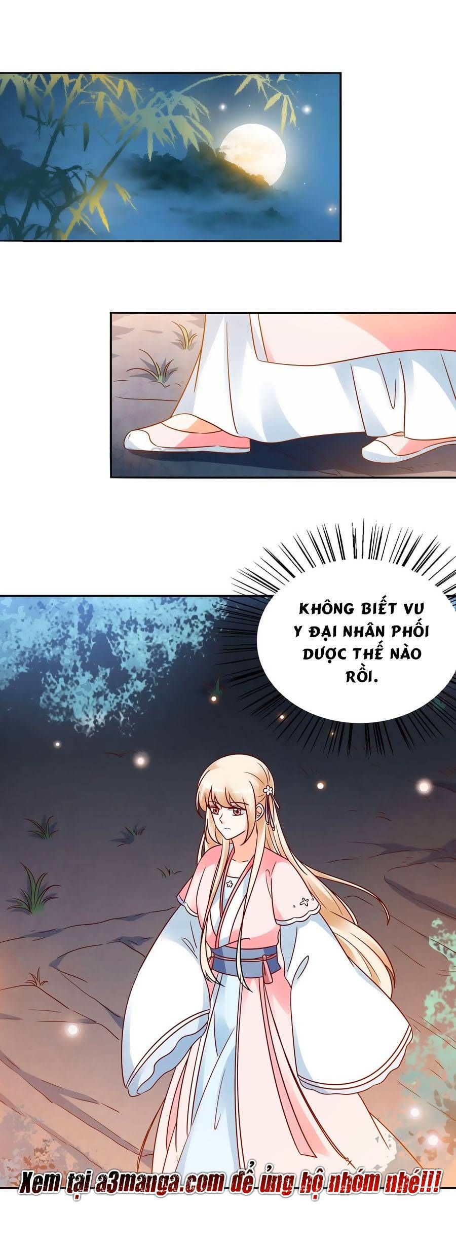 kiêu ngạo vương gia chủng điền phi chapter 145 16