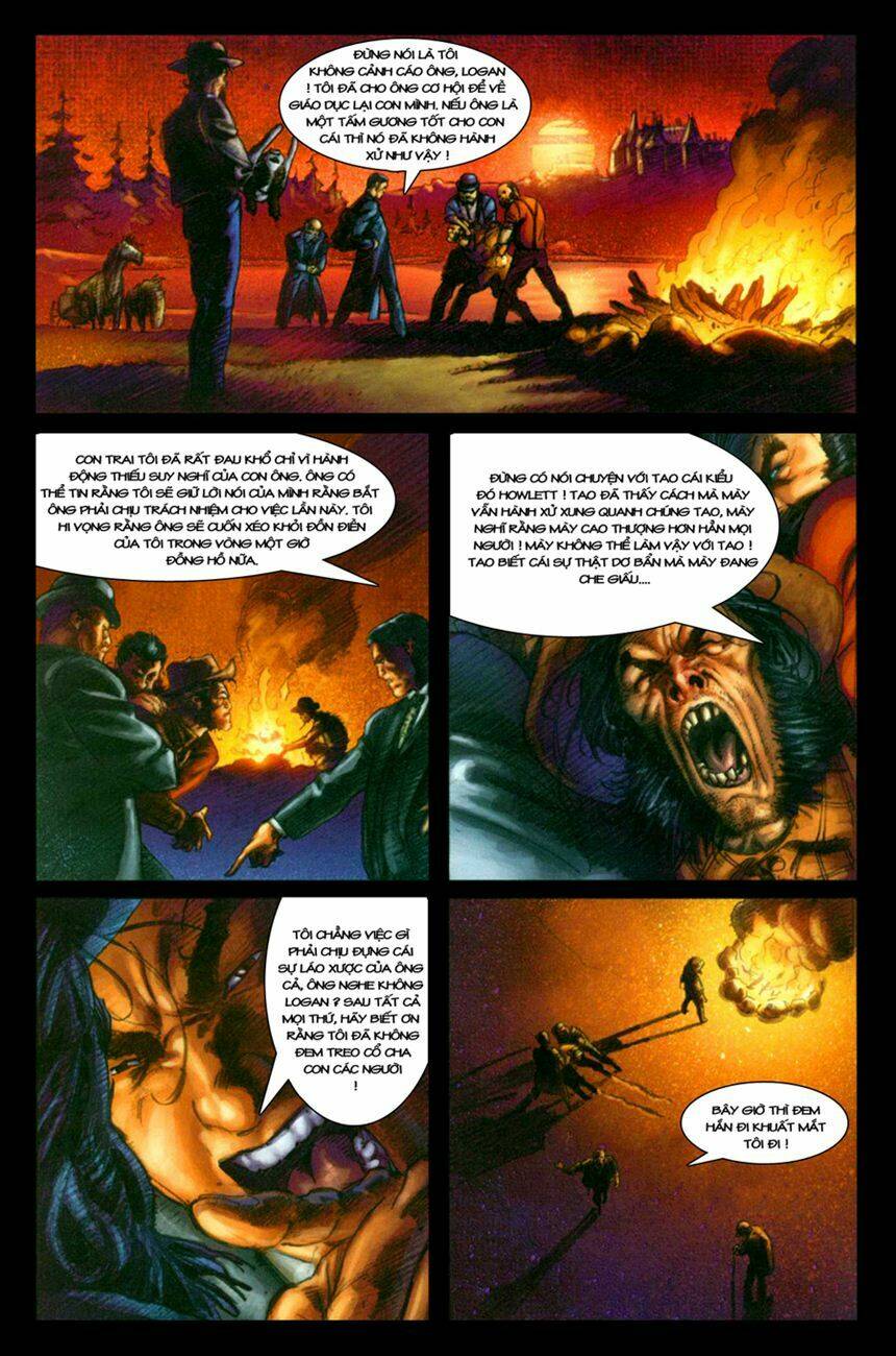 wolverine origin chapter 2 12