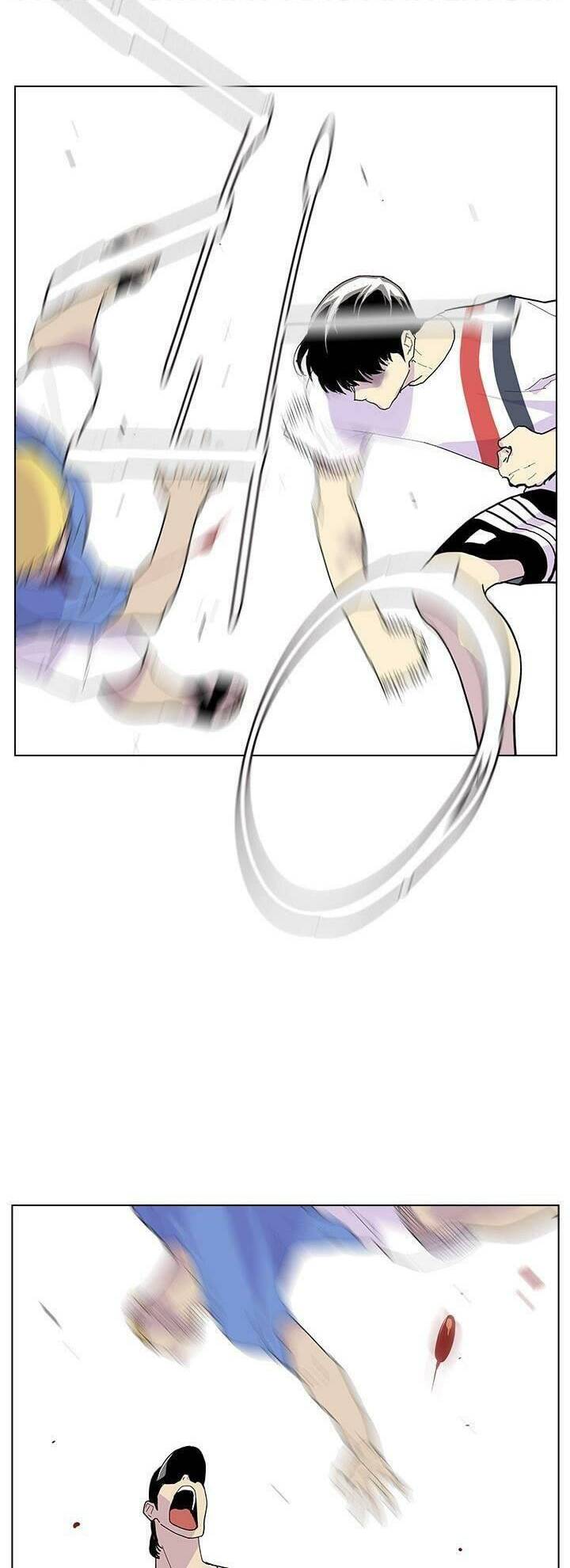 cuộc chiến băng đảng chapter 35 31