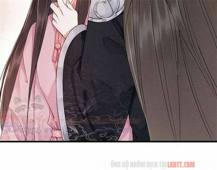 trọng sinh bá sủng nhiếp chính vương quá mạnh mẽ chapter 78 31