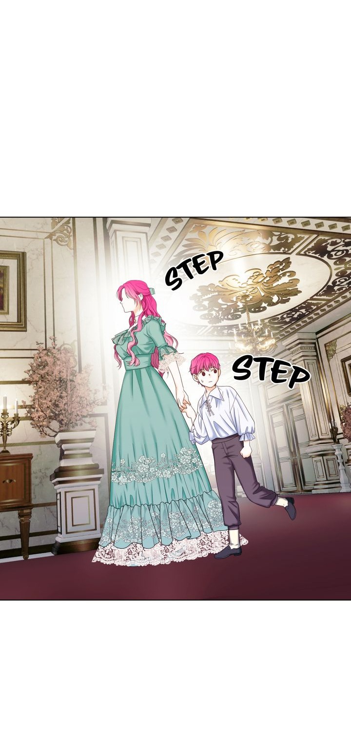 hợp đồng hôn nhân với người chồng thứ 2 của tôi chapter 18 21