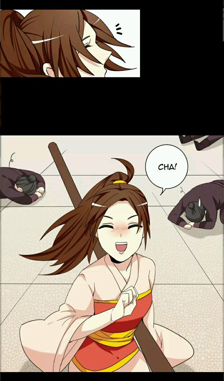 lưỡng bất nghi (full) chapter 76 10