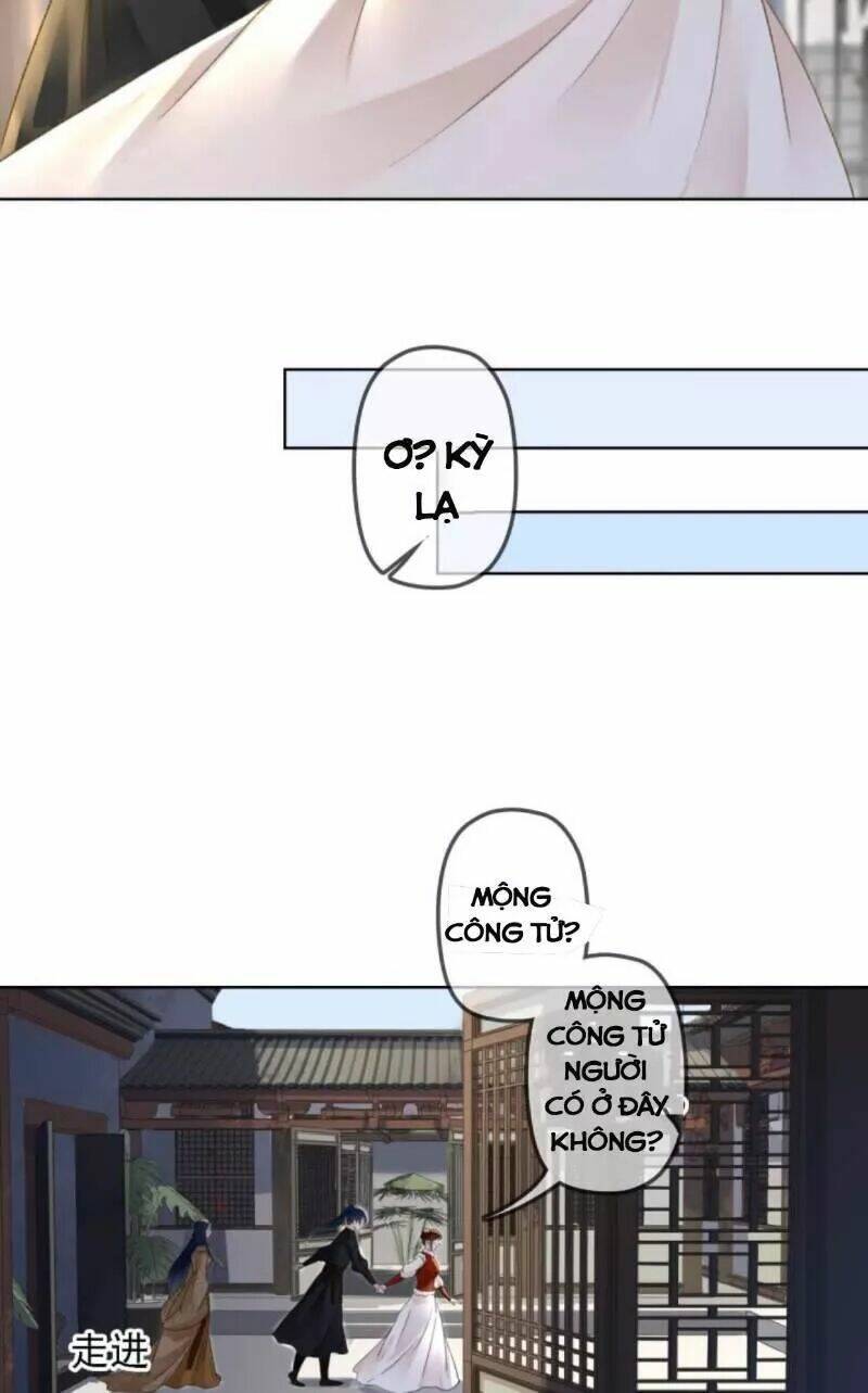 sủng phi của vương chapter 150 22