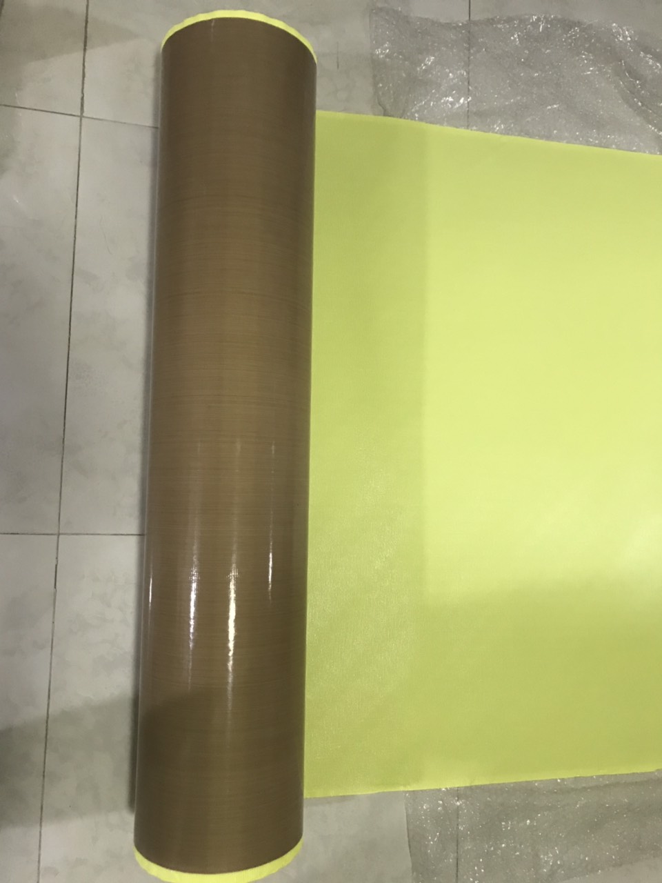 Vải chịu nhiệt có keo 50cm*100cm