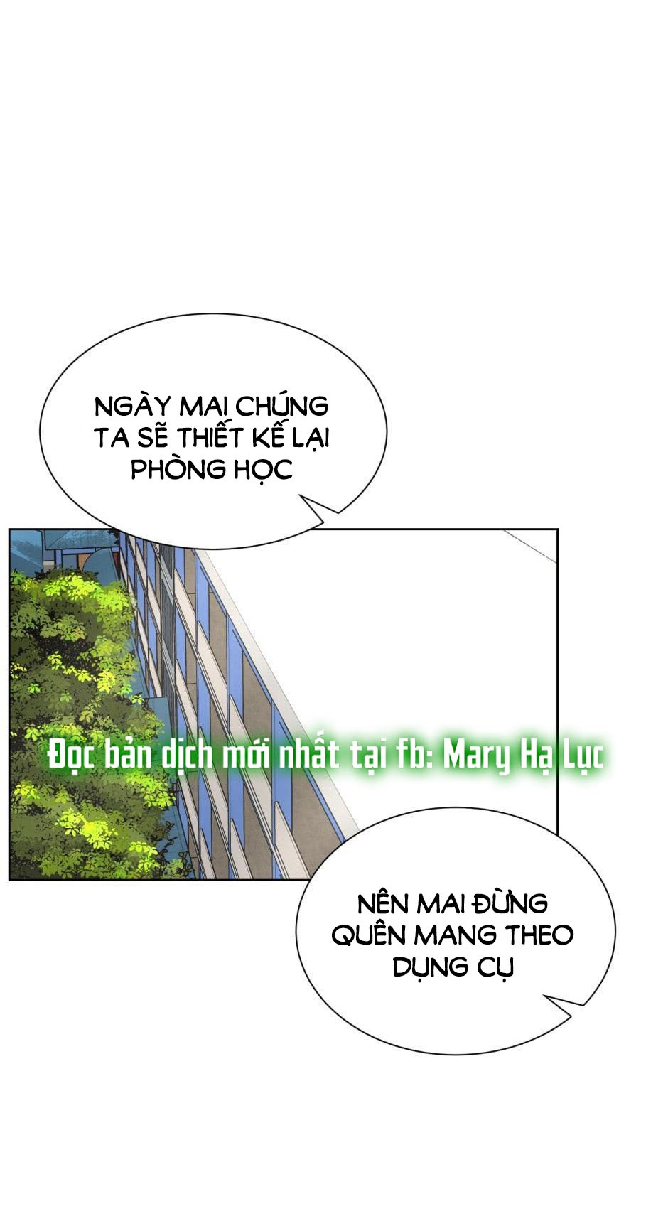 góc tối trái tim chapter 6.1 2