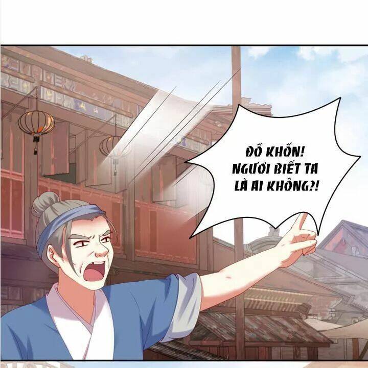 đô đốc đại nhân sủng thê kí chapter 75 16