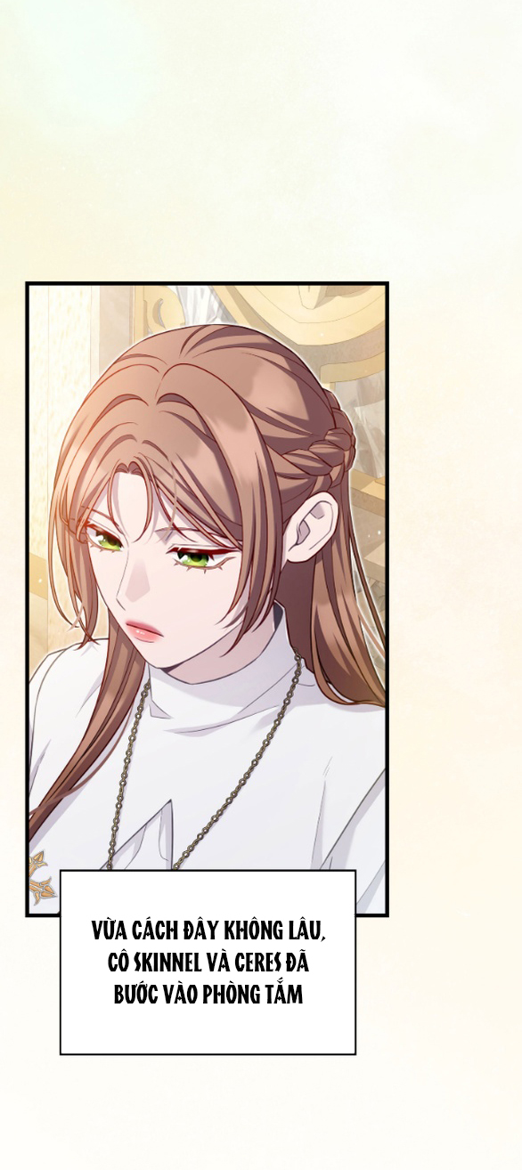 Tôi Sẽ Biến Anh Ta Từ Một Con Chó Điên Thành Một Chàng Quý Tộc chapter 30.1 2