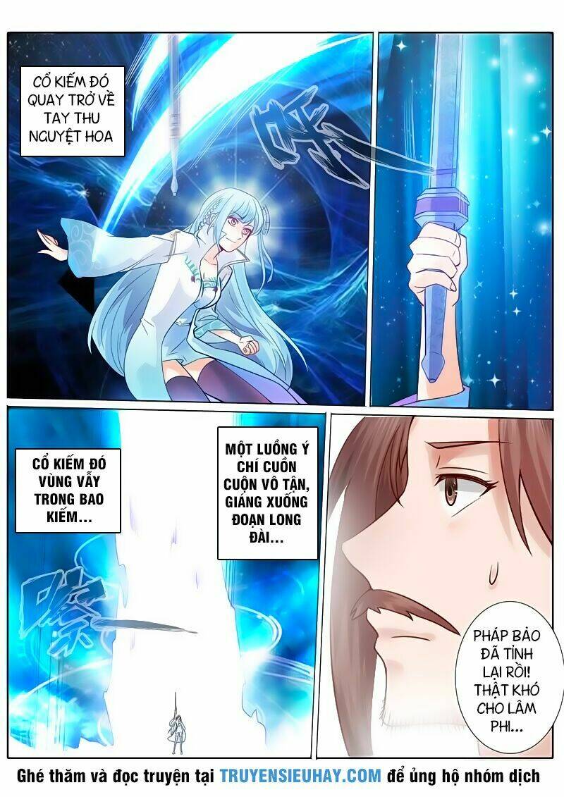 chư thiên ký chapter 112 9