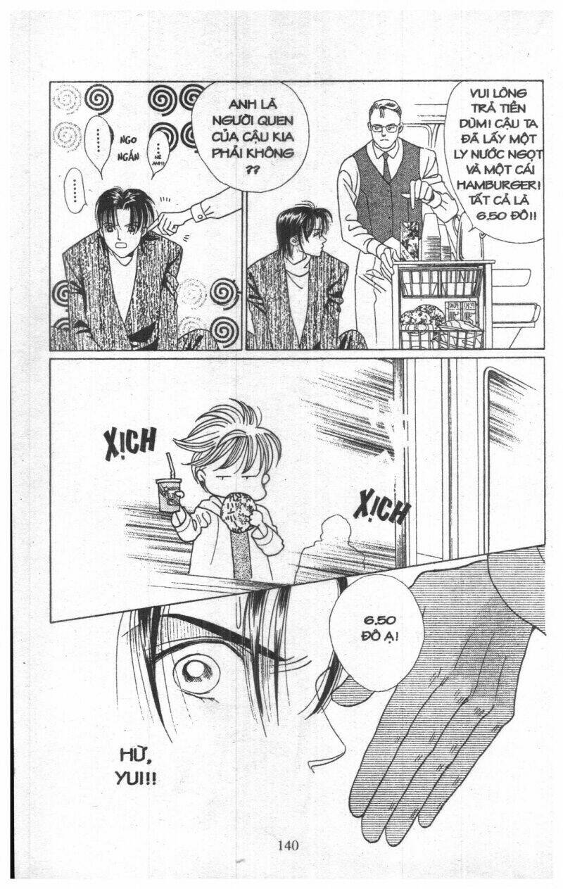 nàng tiên ánh trăng - kaguya hime chapter 16 140