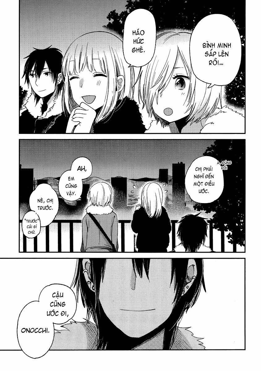 haruwaka chapter 11 23