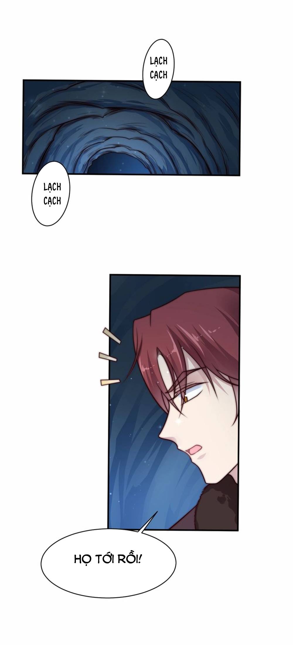 khoá chặt đôi môi (full) chapter 66 32