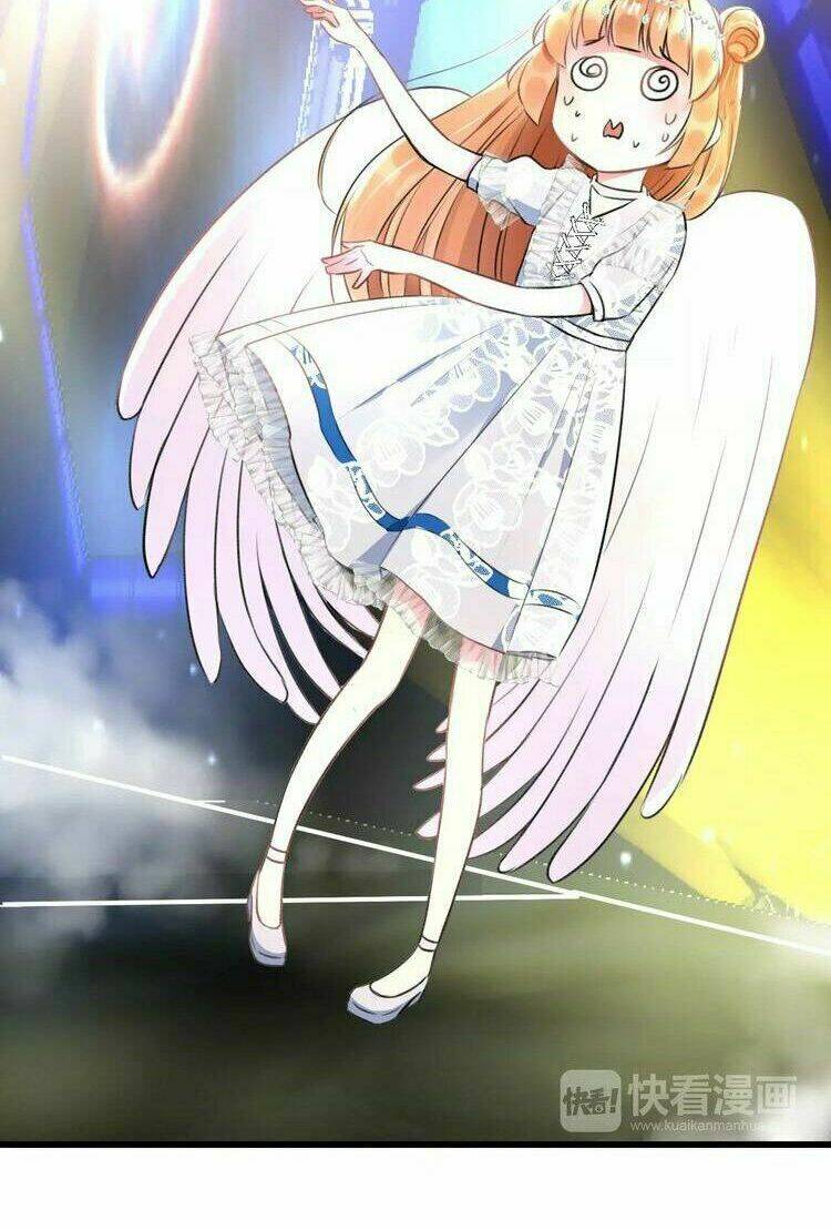 lão ca minh tinh, mời xuất chiêu! chapter 23 9