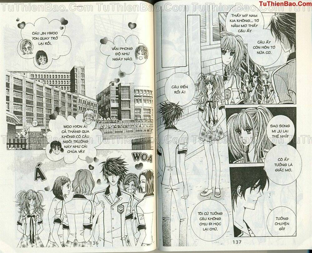 ma cà rồng hộ mệnh chapter 8 68