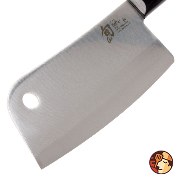 KAI - Shun Classic - Dao chặt thịt 17.5 cm