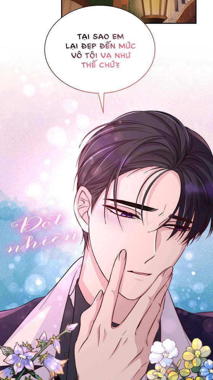 dây xích kiềm chế nam chính hắc ám tuột mất rồi chapter 31 21
