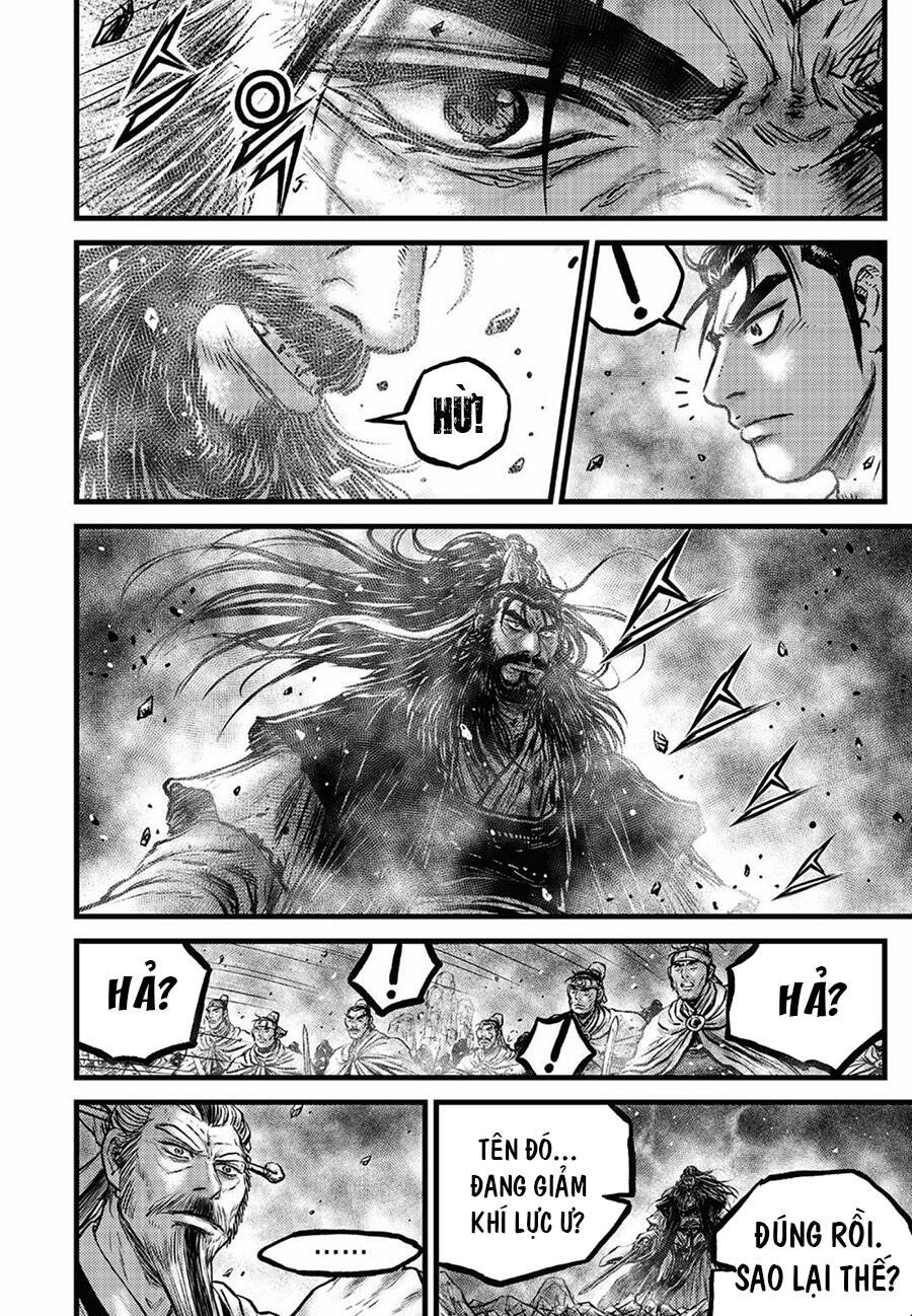 hiệp khách giang hồ m chapter 658 7