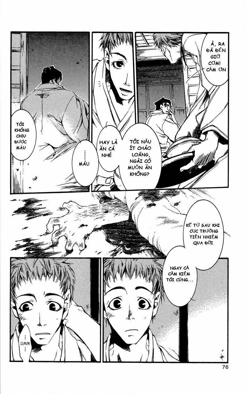 peace maker chapter 23 13