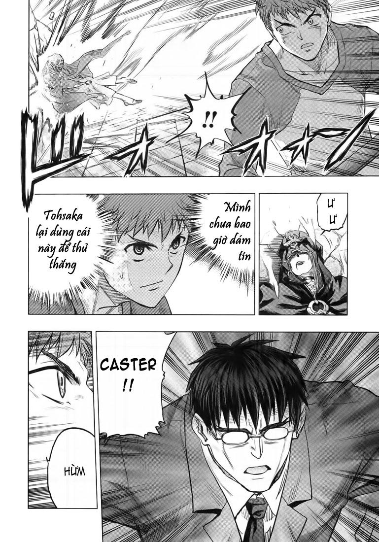 fate stay night chapter 45 39
