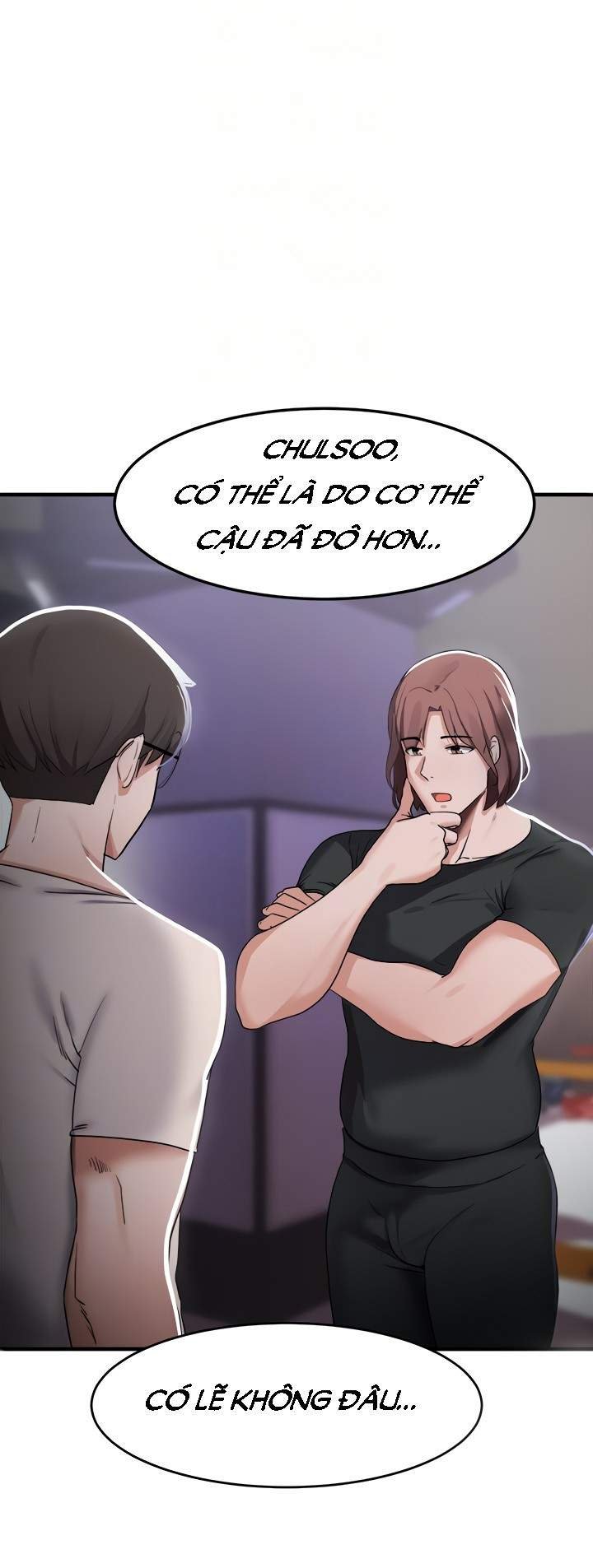 loser trốn chạy chapter 14 28