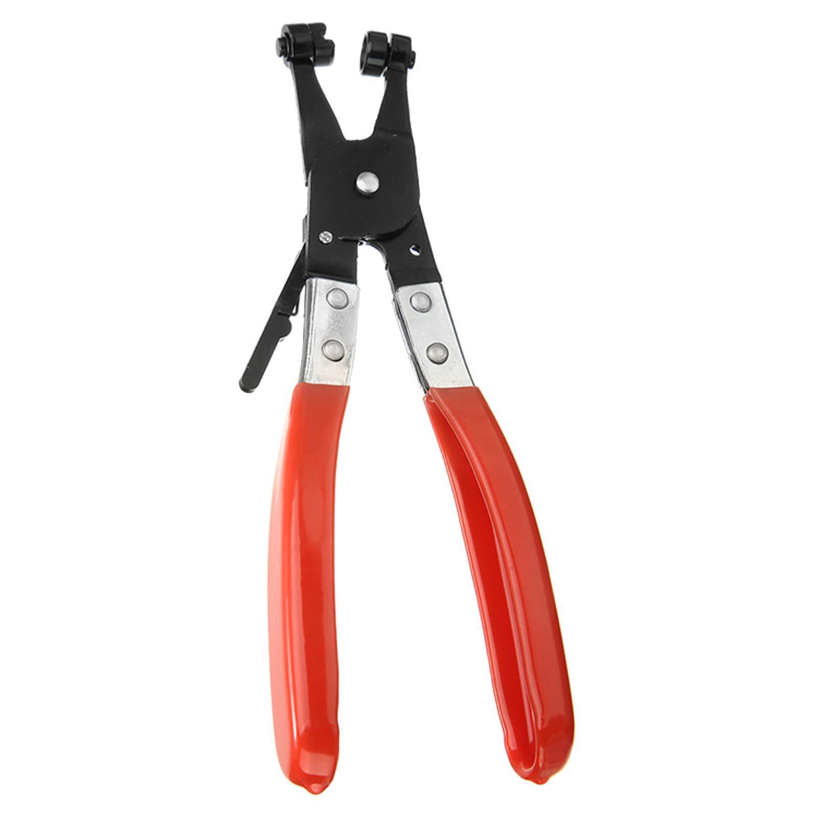 Hose Clip Clamp Pliers Parts Spare Parts Repair Tool for Thicker Handle