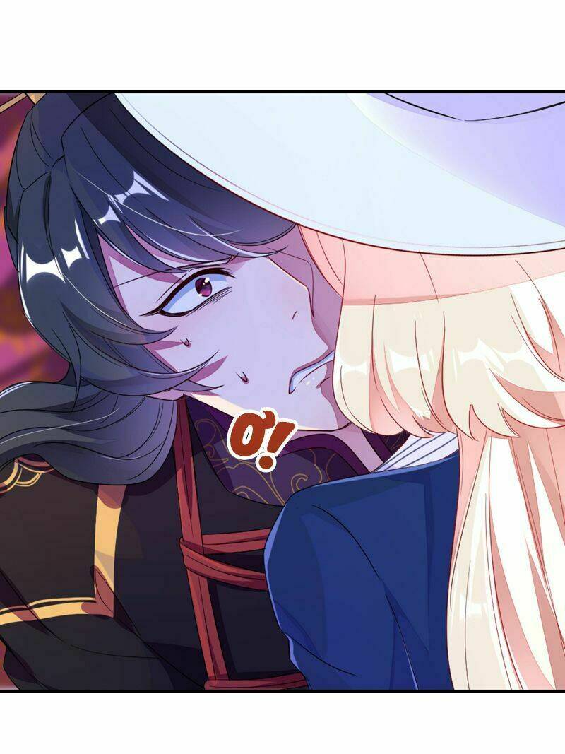 thiên thần gấu trúc muốn được ôm chapter 36 3