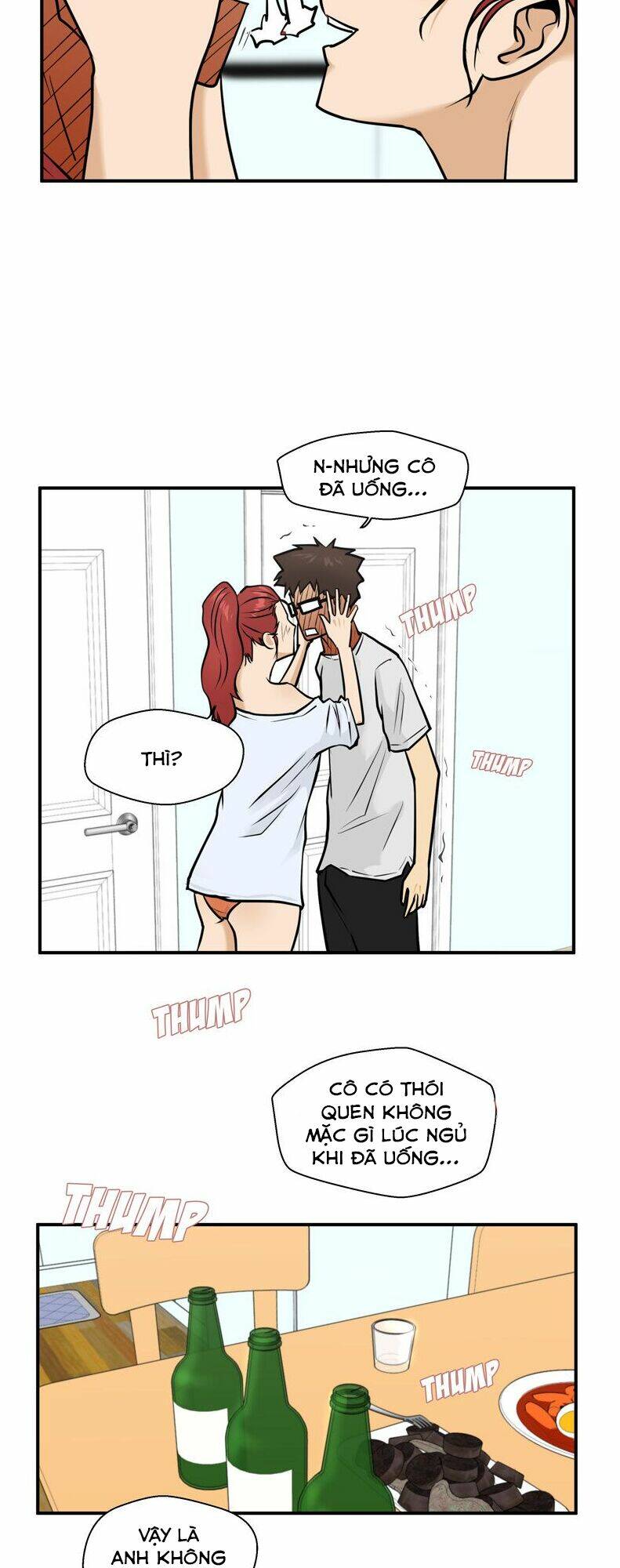 mr kang chapter 61 29