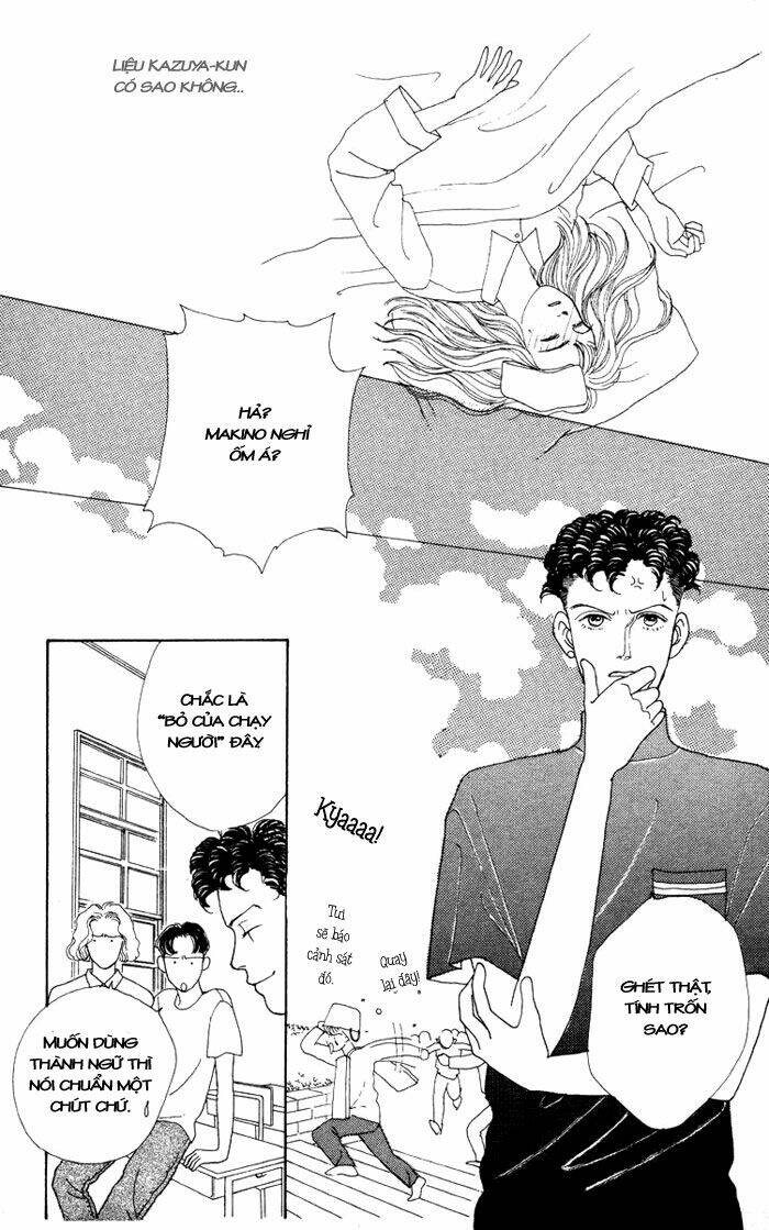 con nhà giàu chapter 10 20