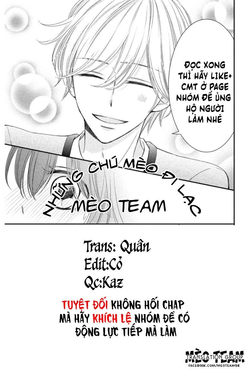 zenbu oshiete, sensei chapter 7 38