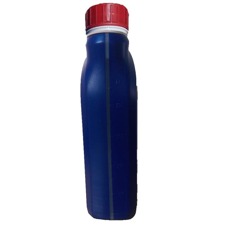 Nước làm mát động cơ xe ô tô màu đỏ 'Morris Ultralife Red Antifrezee lon 1L