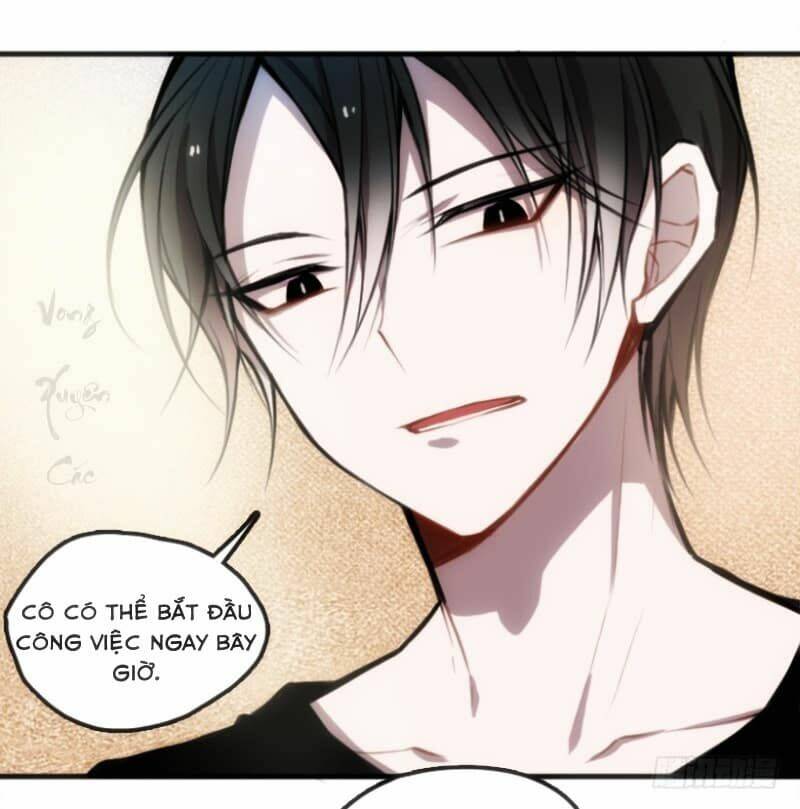 vết cắn và khế ước chapter 2 6