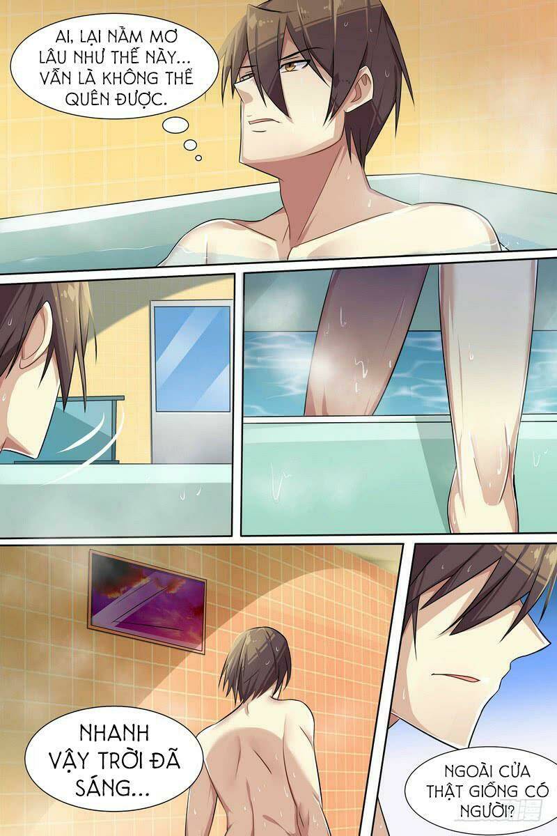 đặc công long ma chapter 7 2