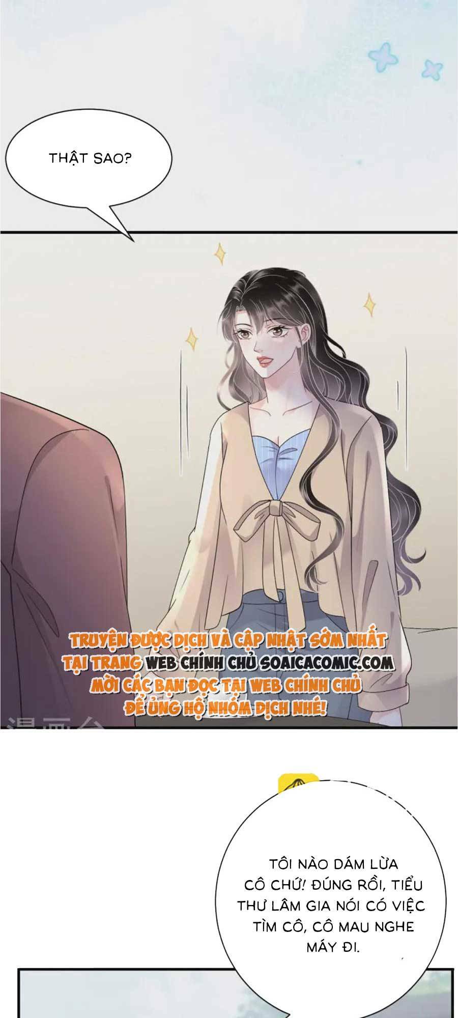 đại tiểu thư có ý đồ gì xấu đâu chapter 176 17