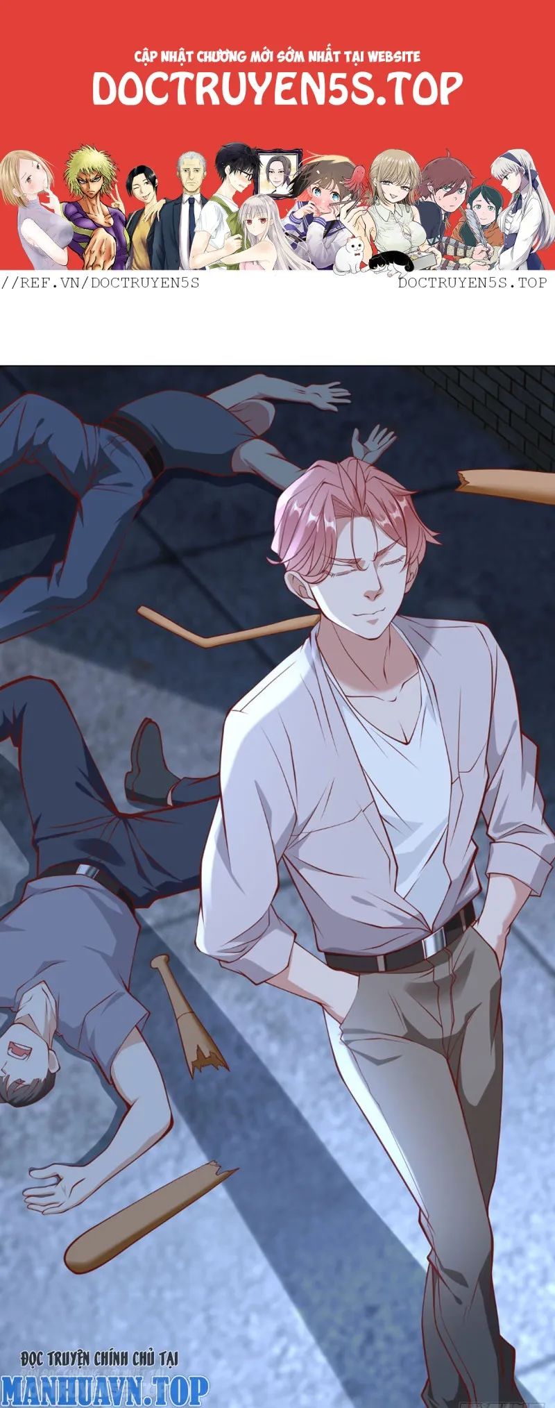 tài xế lái xe công nghệ như ta có nhiều tiền thì sao? chapter 17 1