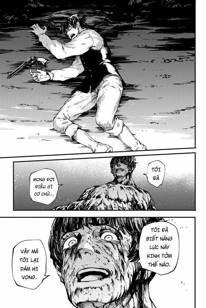 the abandoned sacred beasts chapter 33 13