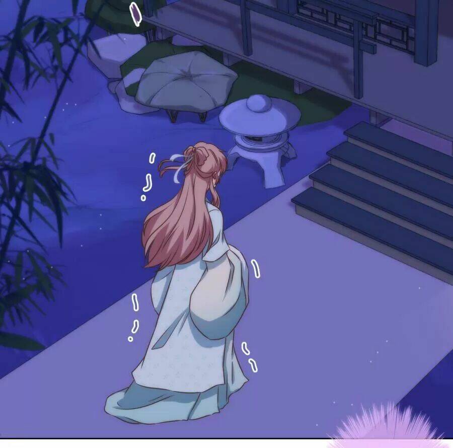 ồ, phu quân đáng yêu của tôi! chapter 85 3