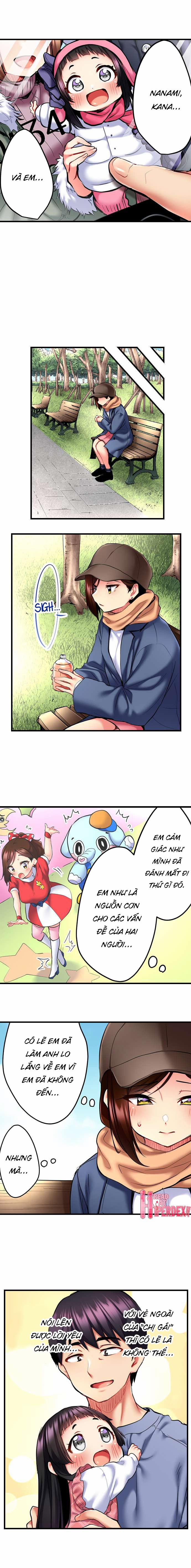 nàng ca sĩ trong trắng muốn được làm tình... chapter 16 6