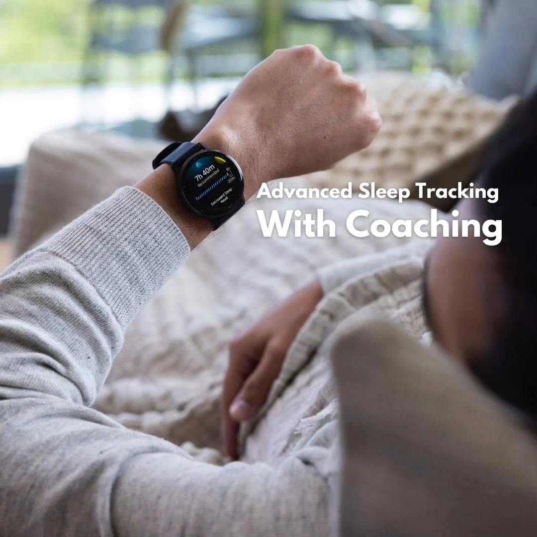 Đồng hồ thông minh Garmin Venu 3_Mới, hàng chính hãng