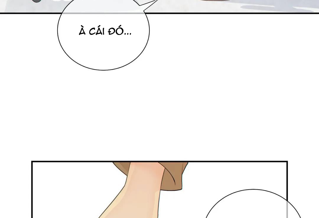 thời gian giữa sói và chó chapter 40 73