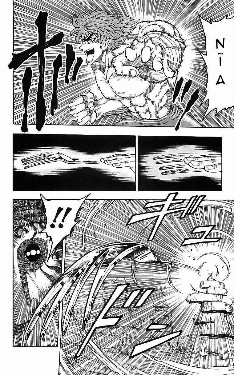 thợ săn ẩm thực chapter 62 8