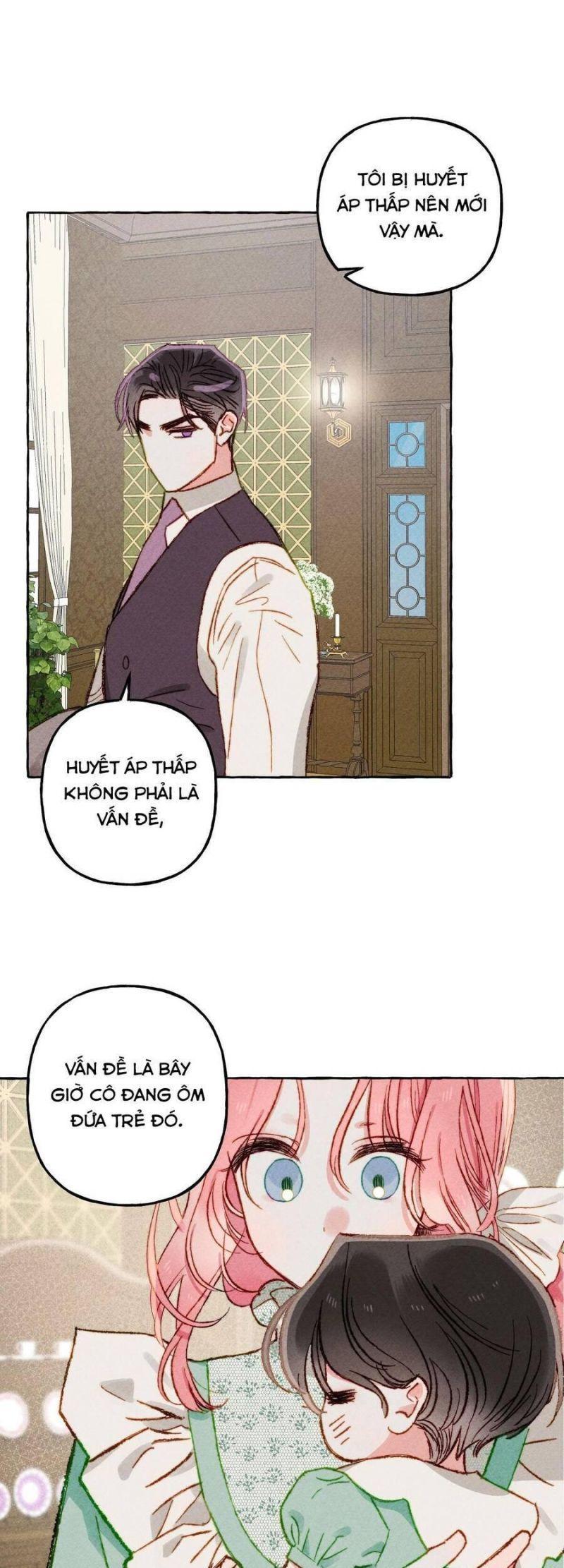 nuôi dưỡng một hắc long chapter 6 36