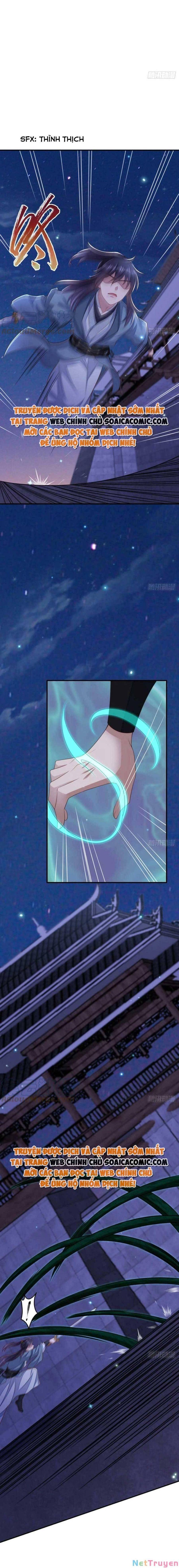 thuần hóa ba ba bạo quân chapter 72 8