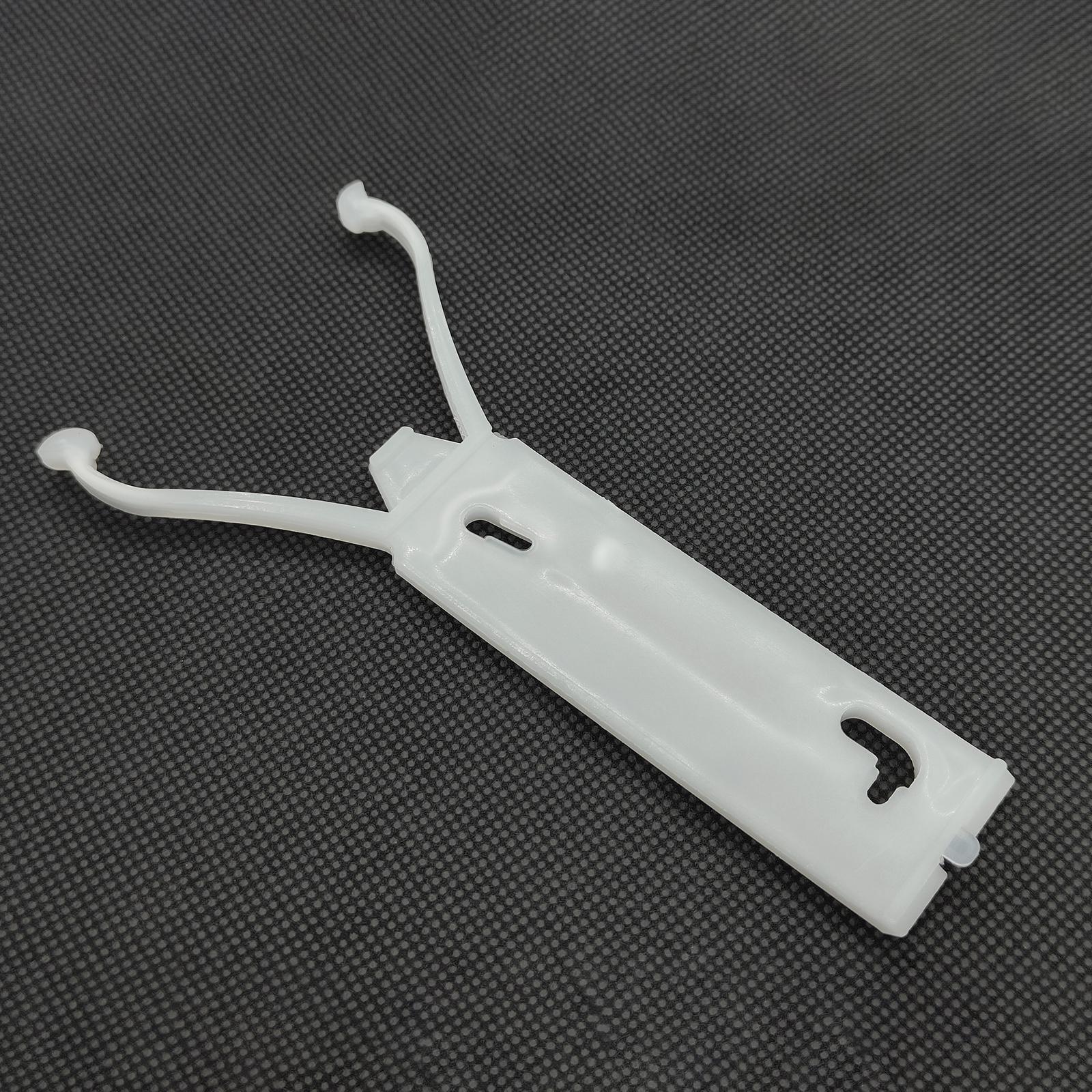 3X  Door Trim Molding Clip Retainer for   Caprice Classic 2 Door