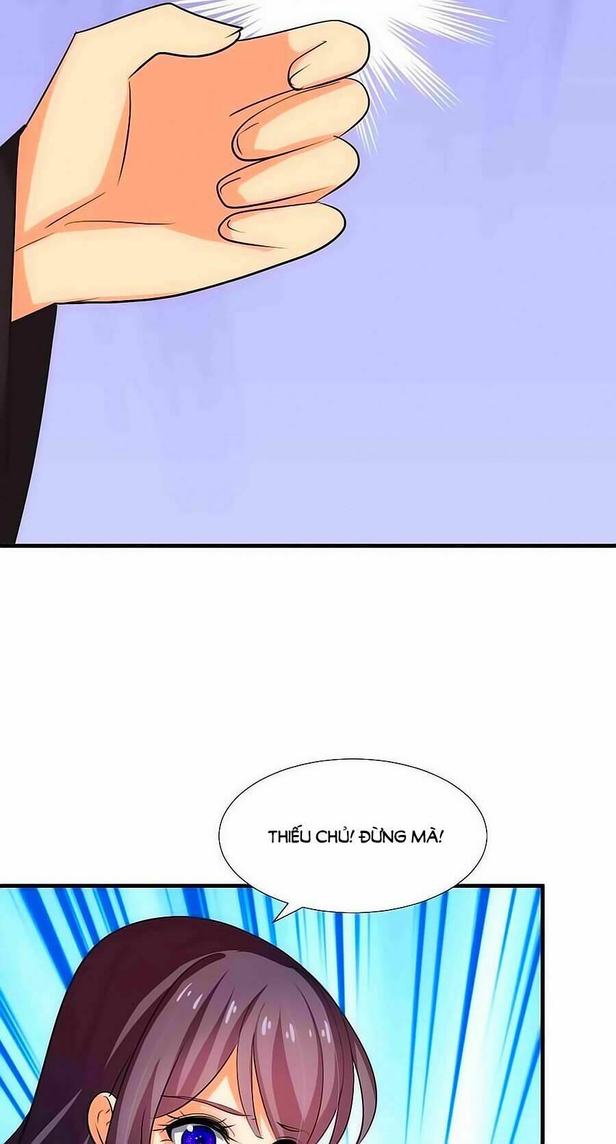 dưỡng thiếu chủ đấu tra nam chapter 86 13