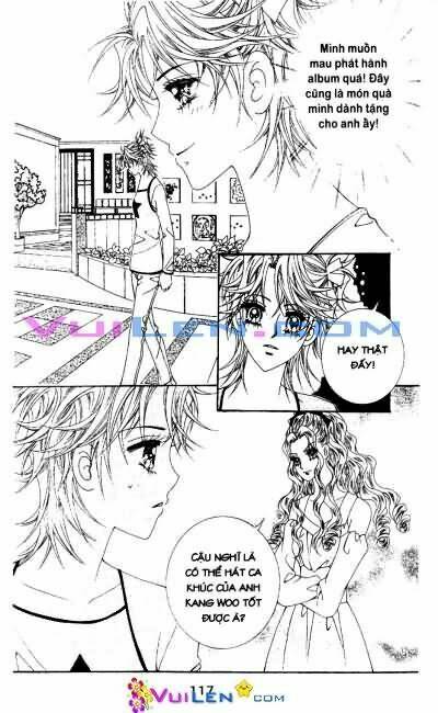 chạm mặt thần tượng chapter 12 117