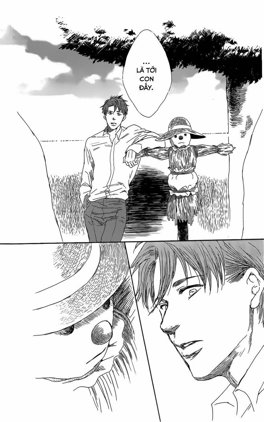 shiki no zenjitsu chapter 5 27